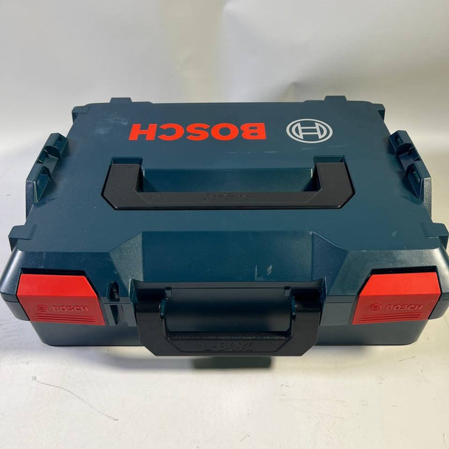 Bosch L Boxx LB4 Sortimo Box 136 System Werkzeugkoffer neues Design 2608438692 1600A012G0 Leicht Gebraucht 0 - toolbrothers