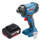 Bosch GDR 18V-160 Professional Visseuse à chocs sans fil 18 V 160 Nm 1/4