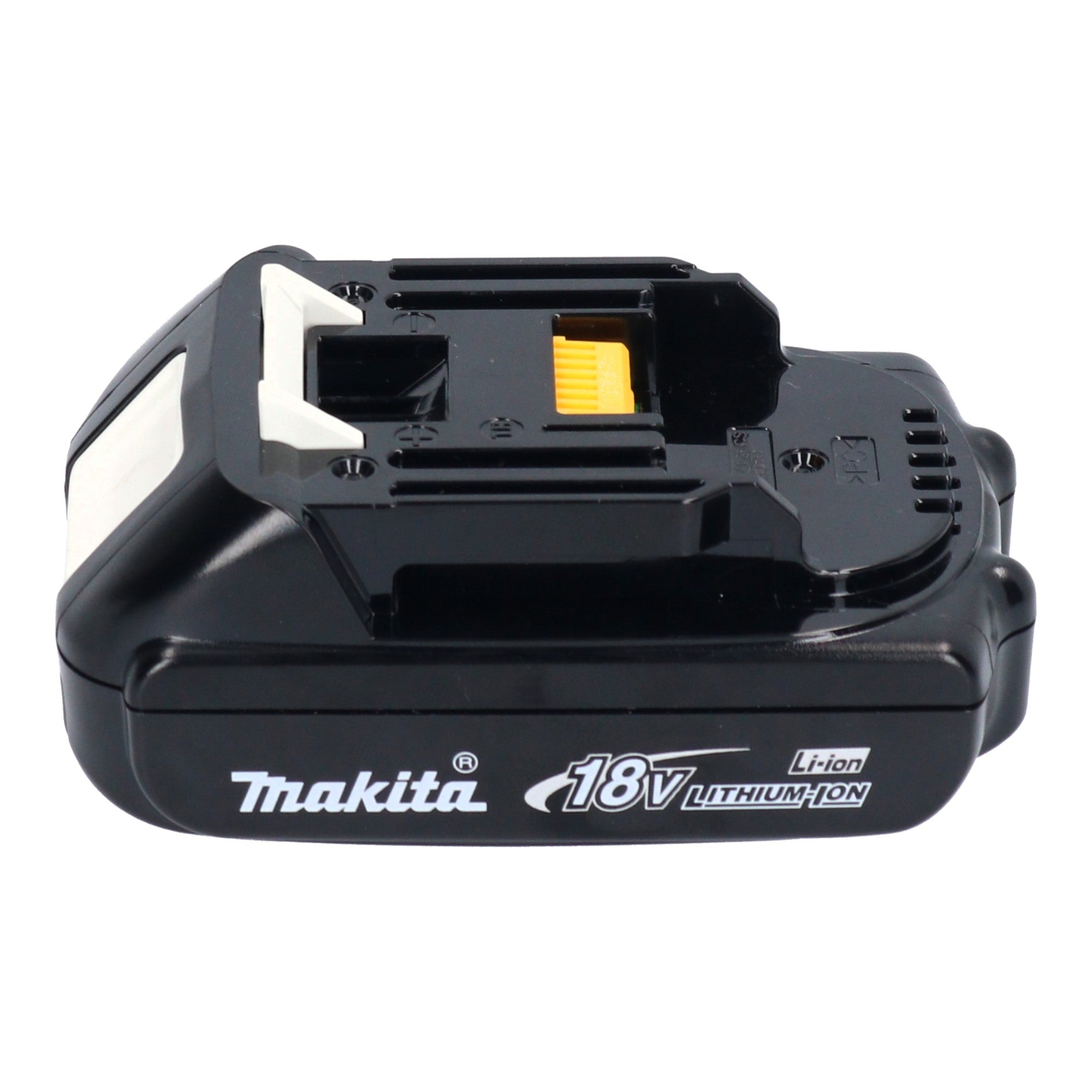 Makita DML 816 Y1X Akku Arbeitsleuchte 18 V 500 lm LED 1x Akku 1 5 Ah ohne Ladegeraet 2 - toolbrothers