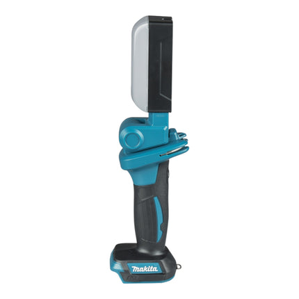 Makita DML 816 SY1X Akku Arbeitsleuchte 18 V 500 lm LED 1x Akku 1 5 Ah Ladegeraet 1 - toolbrothers