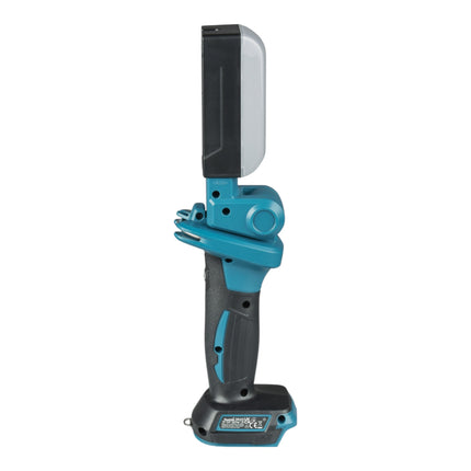 Makita DML 816 SY1X Akku Arbeitsleuchte 18 V 500 lm LED 1x Akku 1 5 Ah Ladegeraet 4 - toolbrothers