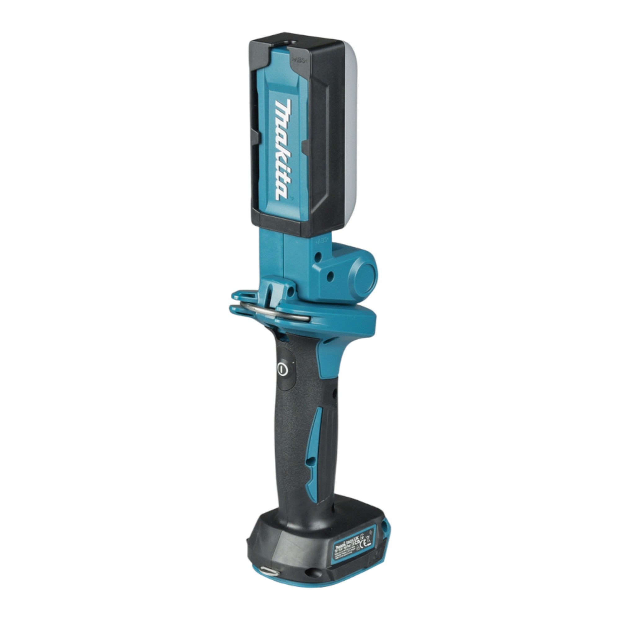 Makita DML 816 A1X Akku Arbeitsleuchte 18 V 500 lm LED 1x Akku 2 0 Ah ohne Ladegeraet 3 - toolbrothers