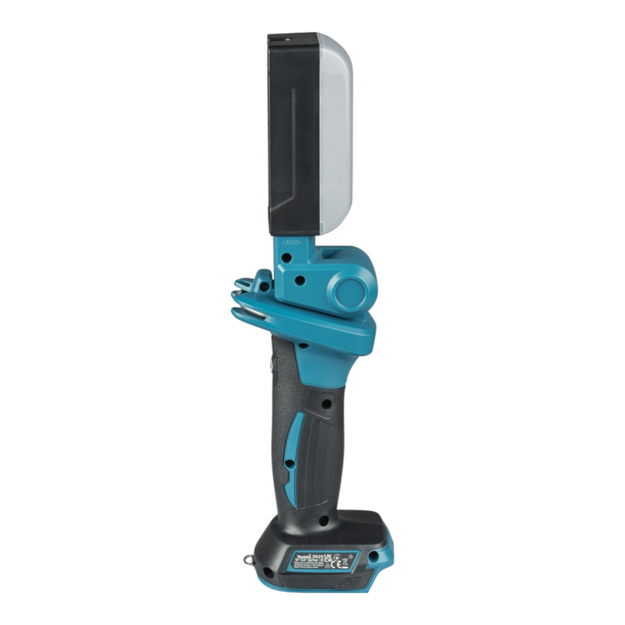 Makita DML 816 M1X Akku Arbeitsleuchte 18 V 500 lm LED 1x Akku 4 0 Ah ohne Ladegeraet 4 - toolbrothers