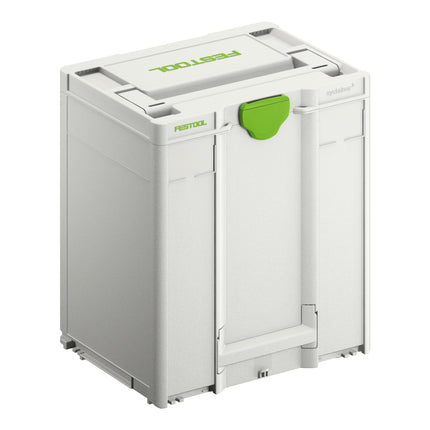 Festool TSC 55 KEB Basic Akku Tauchsaege 18 V 36 V 2x 18 V 160 mm Brushless 578738 Systainer ohne Akku ohne Ladegeraet Nachfolger von 576712  2 - toolbrothers