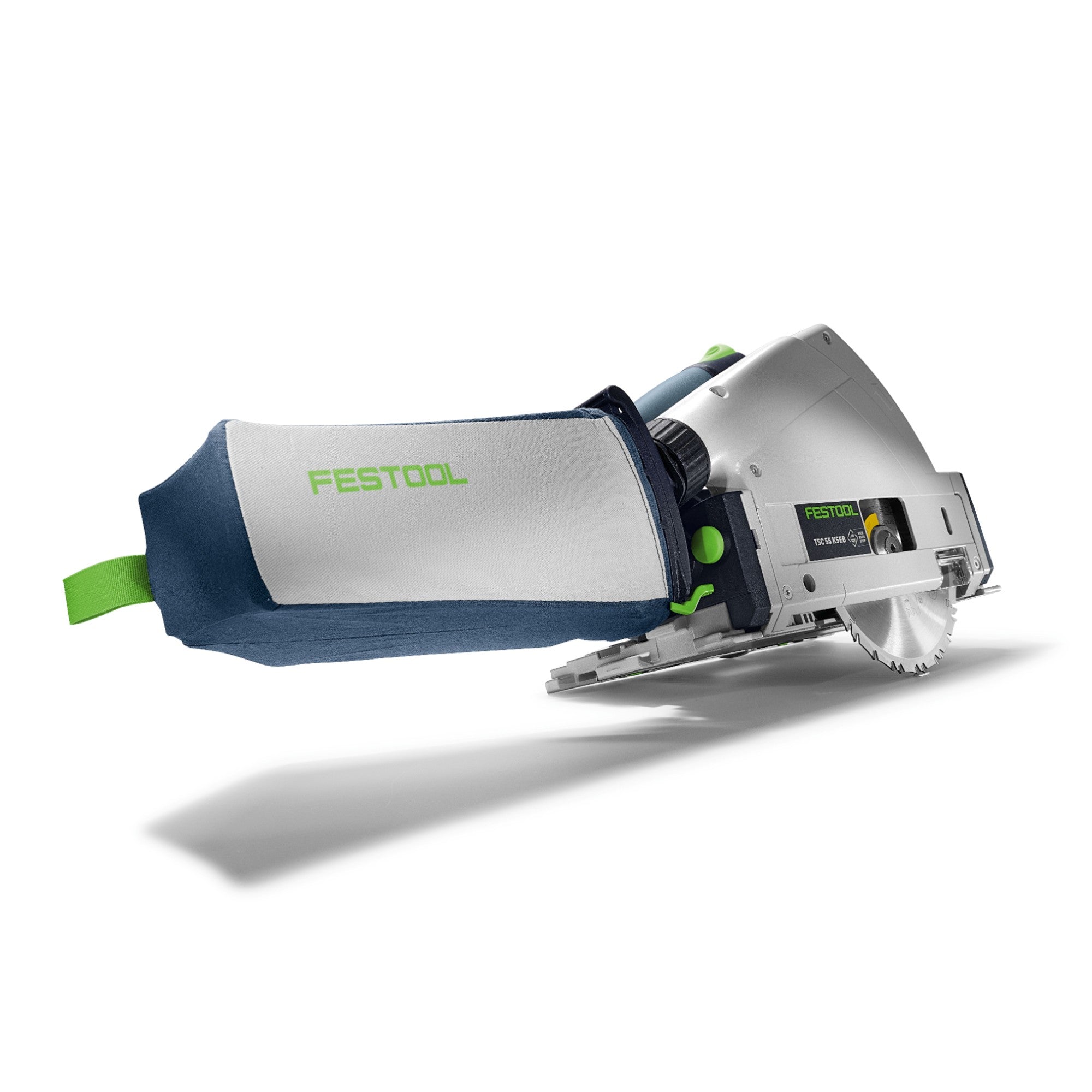 Festool SB 2 TSC HKC Staubfangbeutel 578694 fuer Tauchsaege TSC 55 TSC 55 K TSC 55 K S Handkreissaege HKC 55 HKC 55 K 1 - toolbrothers