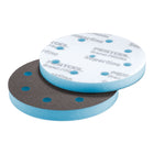 Festool D125 S GR PRO 10 Schleifmittel Granat PROfile 125 mm P500 600 10 Stk 578798  0 - toolbrothers