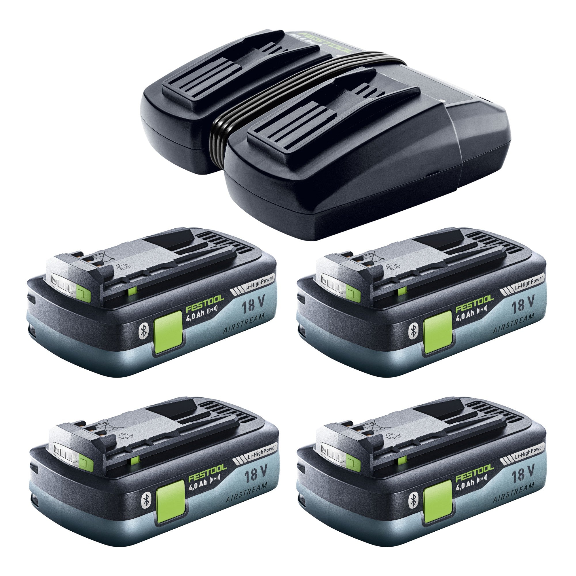 Festool TSC 55 KEB Basic Akku Tauchsaege 18 V 36 V 2x 18 V 160 mm Brushless 4x Akku 4 0 Ah Ladegeraet Systainer Nachfolger von 576712  3 - toolbrothers
