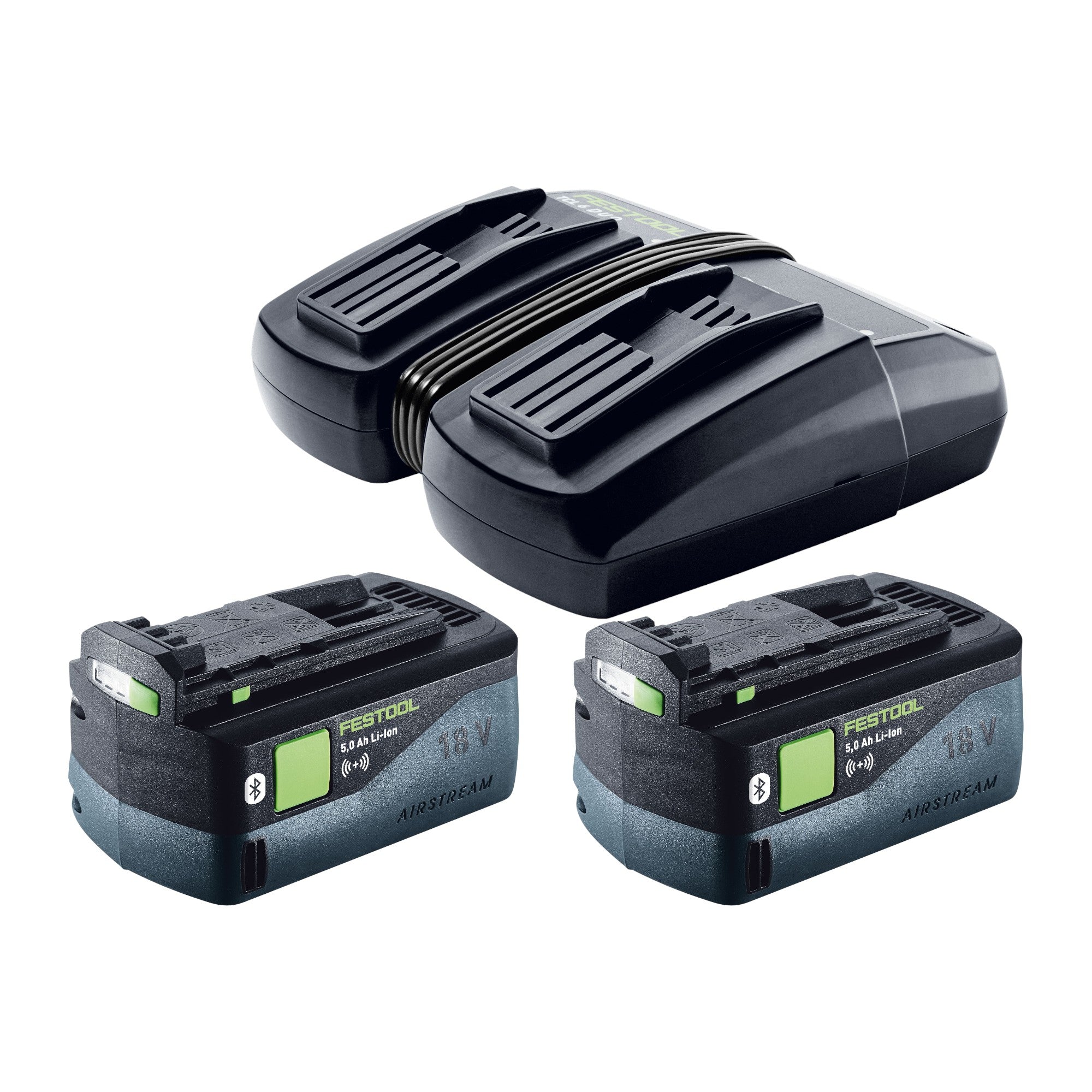 Festool TSC 55 KEB Basic Akku Tauchsaege 18 V 36 V 2x 18 V 160 mm Brushless 2x Akku 5 0 Ah Ladegeraet Systainer Nachfolger von 576712  3 - toolbrothers