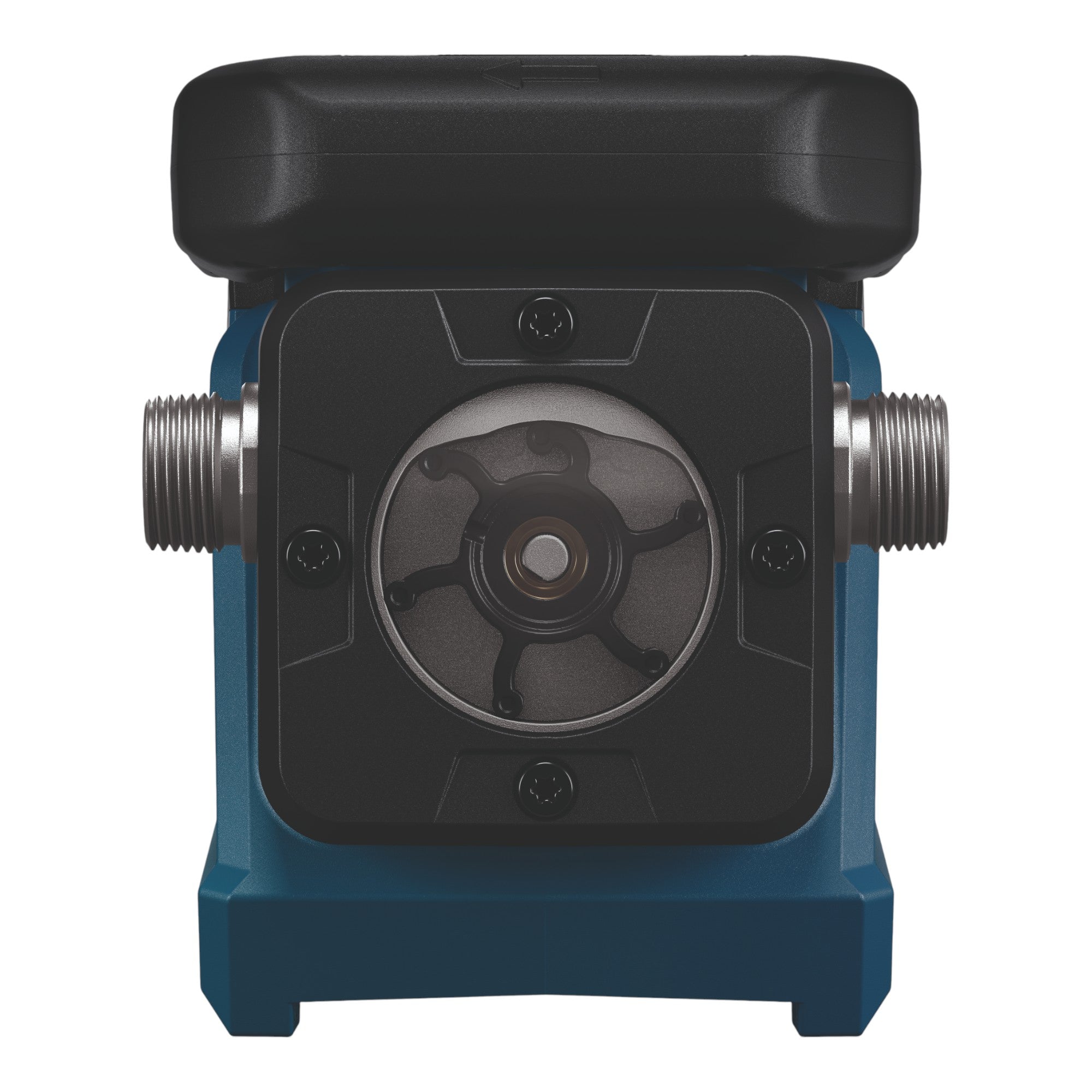 Bosch GTP 18V 28 Akku Foerderpumpe 18 V 2800 l h Brushless Solo 06019R6000 ohne Akku ohne Ladegeraet 2 - toolbrothers