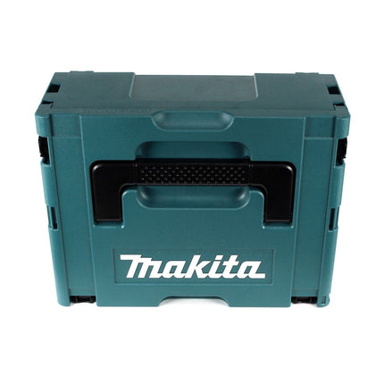 Makita DTD 170 ZJ Akku Schlagschrauber 18V 175Nm Brushless Solo + Makpac - ohne Akku, ohne Ladegerät - Toolbrothers