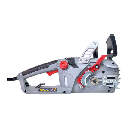 Oregon CS 1500 Kettensaege 2400 W 45 cm Schnittlaenge 3 8 579641 Schutzausruestung Set 574742A Schutzhelm Beinschutz Handschuhe 4 - toolbrothers