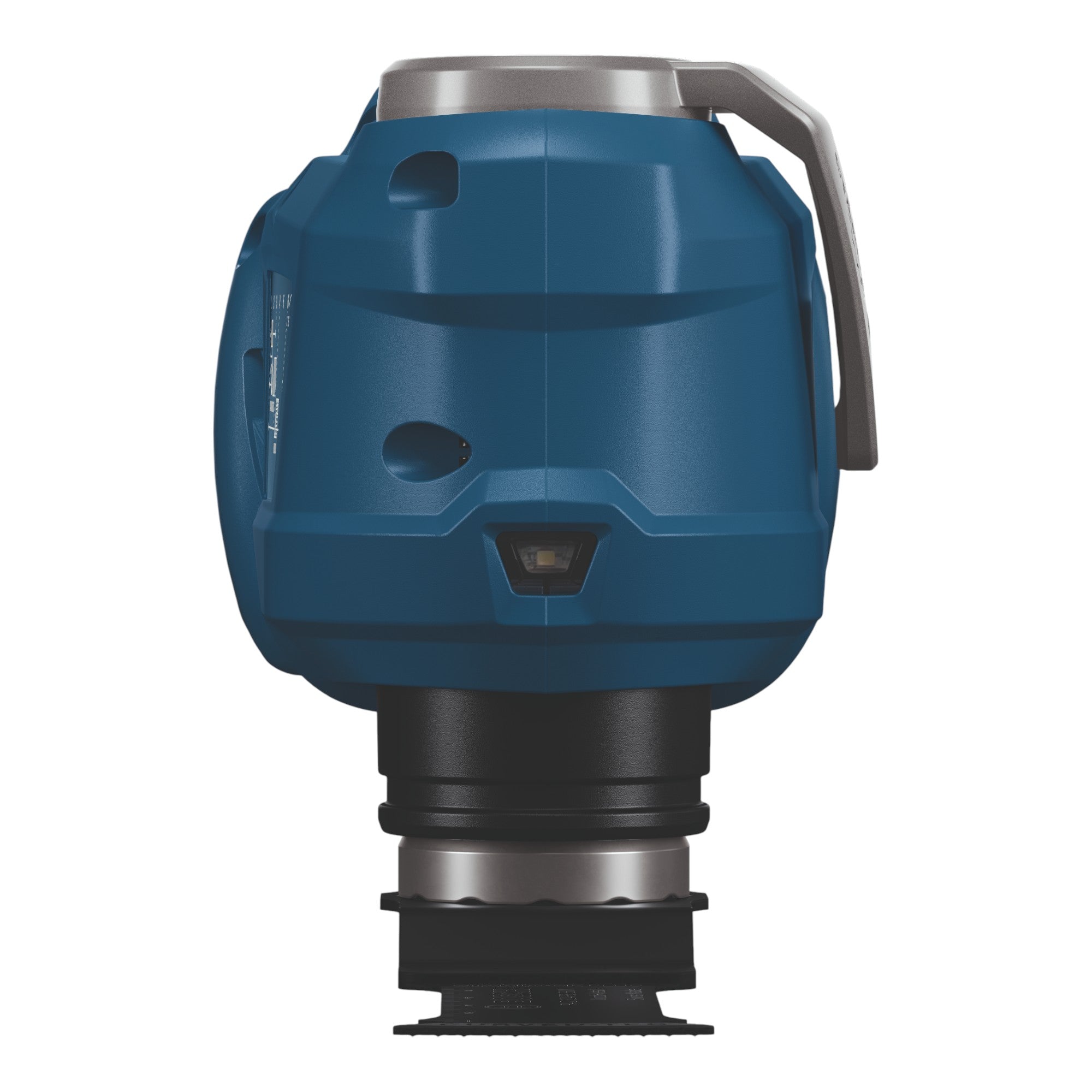 Bosch GOP 18V 30 Akku Multifunktionswerkzeug 18 V Starlock Plus Brushless 06018G3001 L Boxx ohne Akku ohne Ladegeraet 4 - toolbrothers