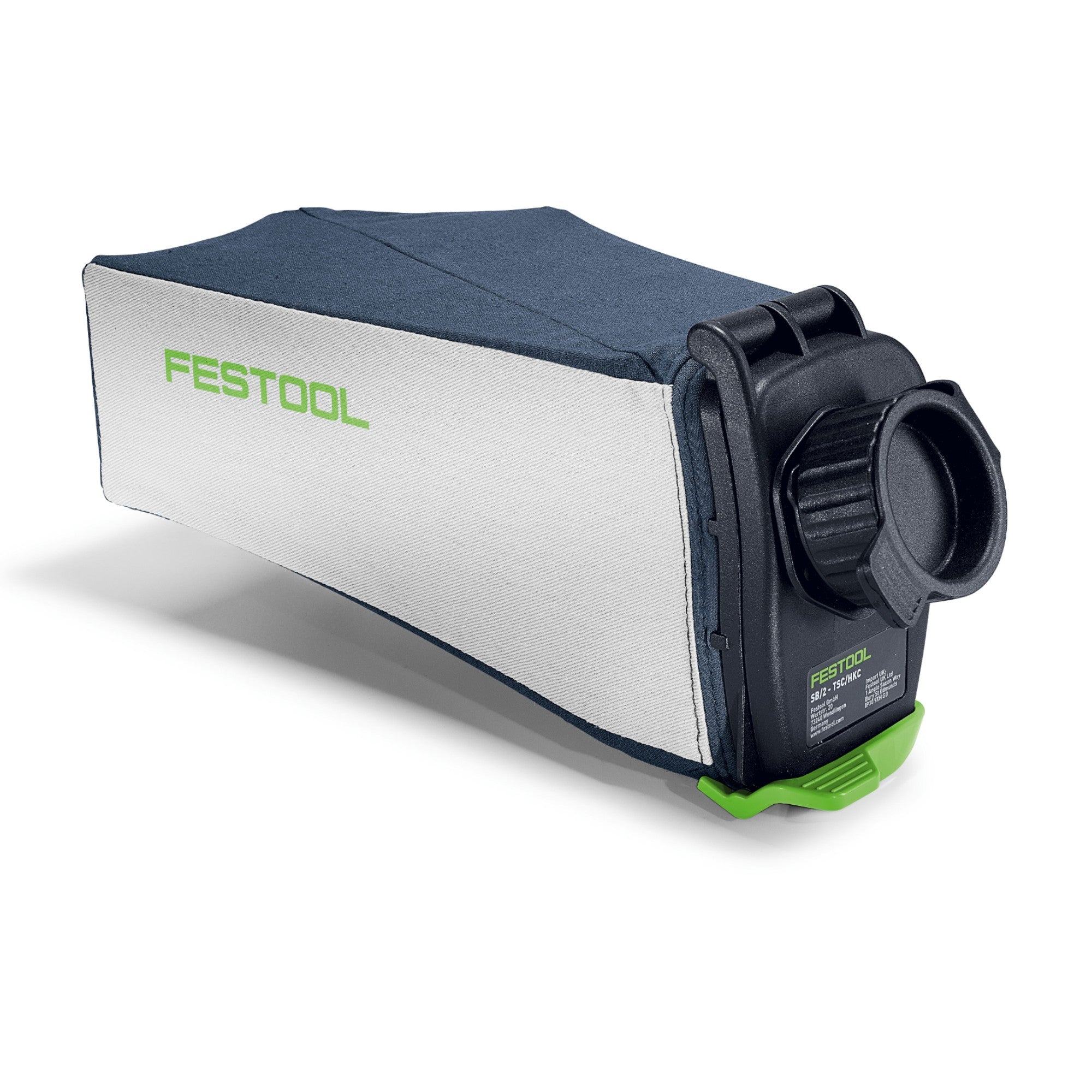 Festool Lichtmodul LM TS TSC 578591 SB 2 TSC HKC Staubfangbeutel 578694 fuer TSC 55 TSC 55 K TSC 55 K S HKC 55 HKC 55 K 1 - toolbrothers