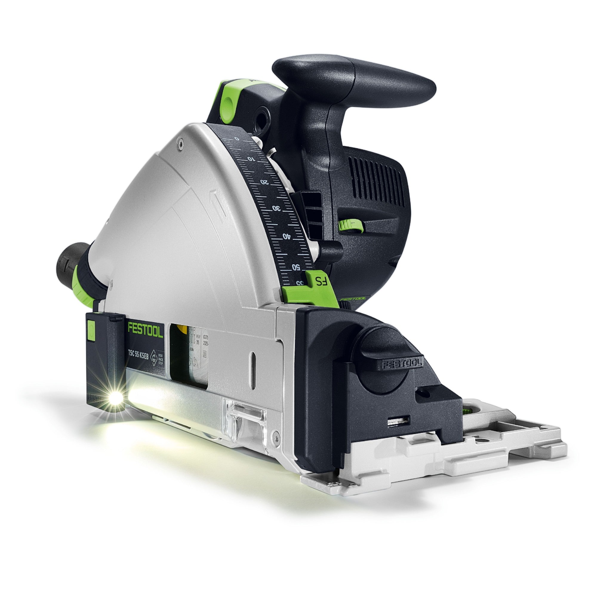 Festool Lichtmodul LM TS TSC 578591 SB 2 TSC HKC Staubfangbeutel 578694 fuer TSC 55 TSC 55 K TSC 55 K S HKC 55 HKC 55 K 3 - toolbrothers