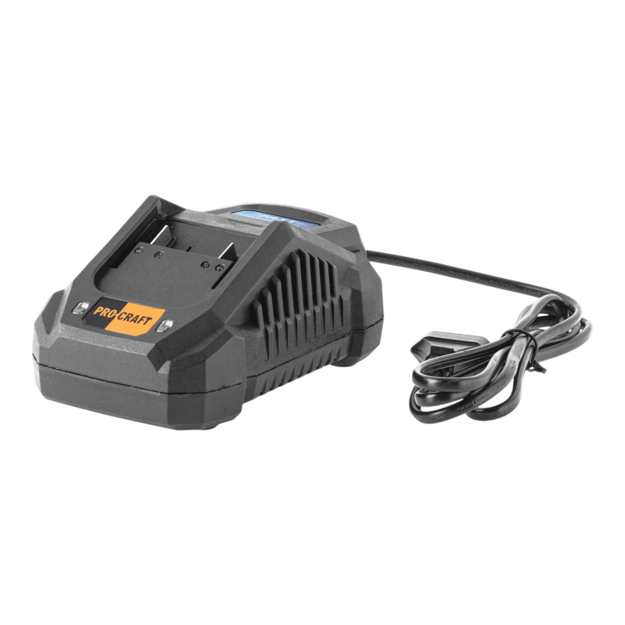Procraft Starter Set 20 V 20 4A Schnell Ladegeraet 2x 20 4 Industrial Akku 4 0 Ah 1 - toolbrothers