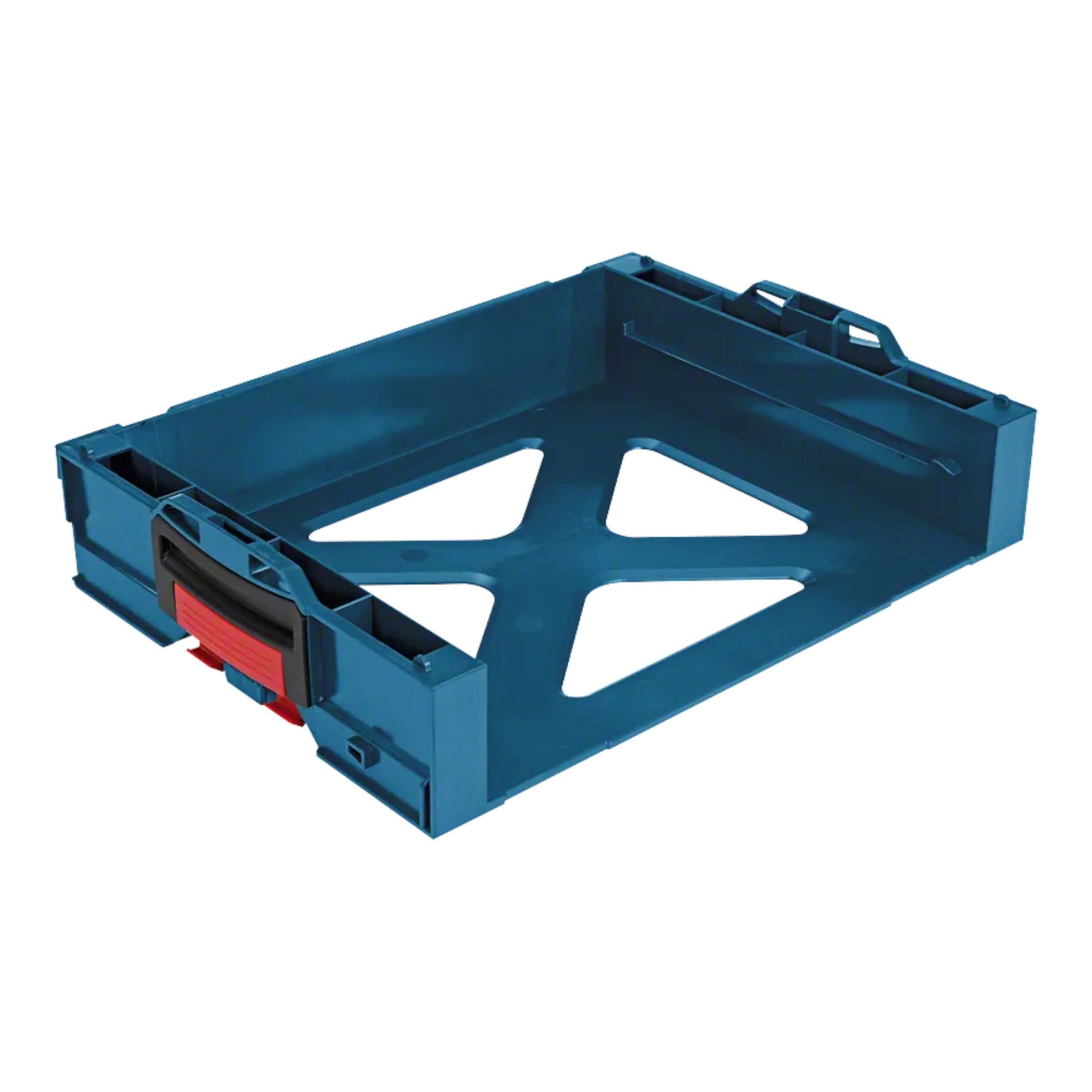 Bosch i BOXX rack active Aufnahmesystem 342 x 442 x 100 mm 1600A016ND  1 - toolbrothers