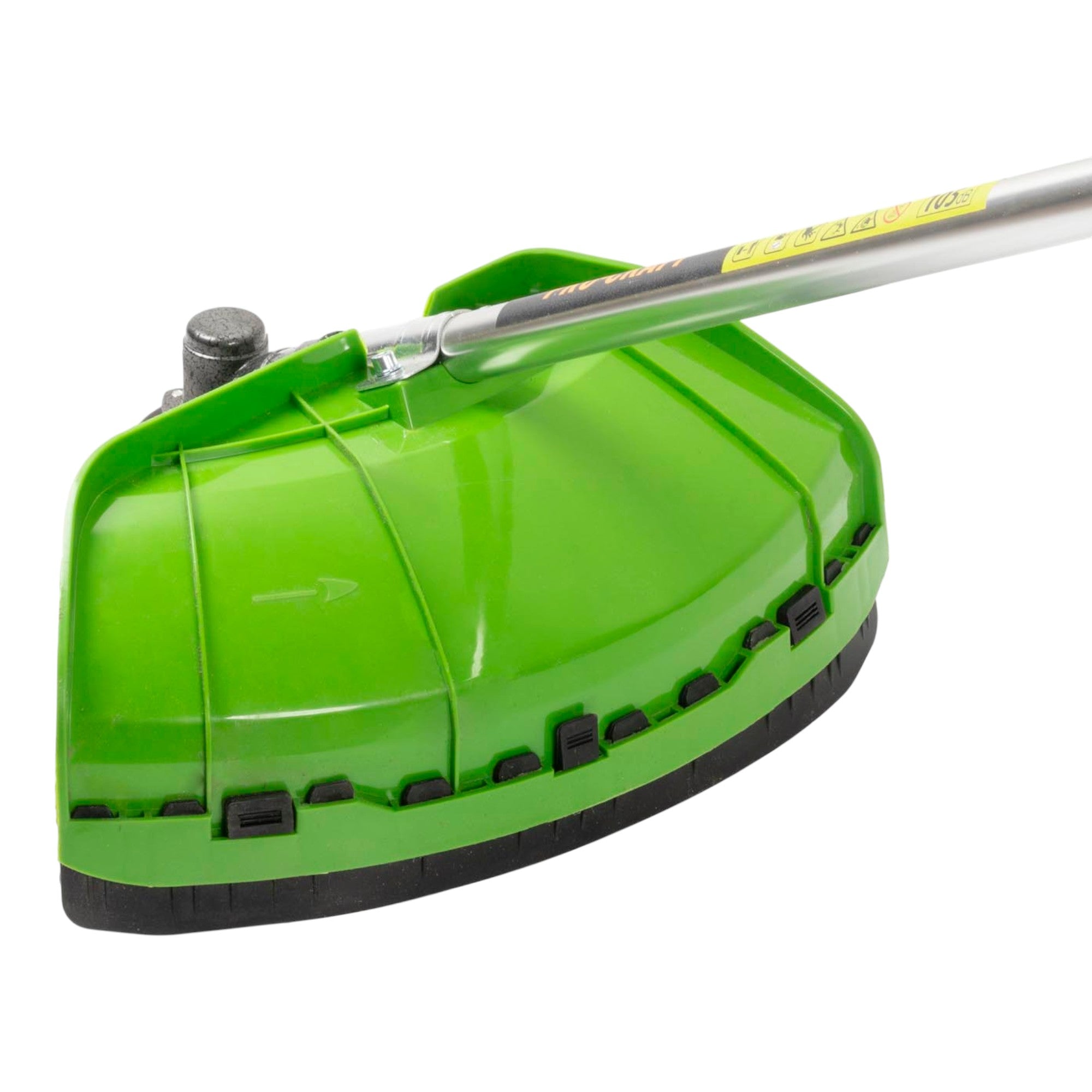 Procraft ATA 40 Akku Freischneider 20 V 420 mm Brushless 2x Akku 4 0 Ah Ladegeraet 4 - toolbrothers
