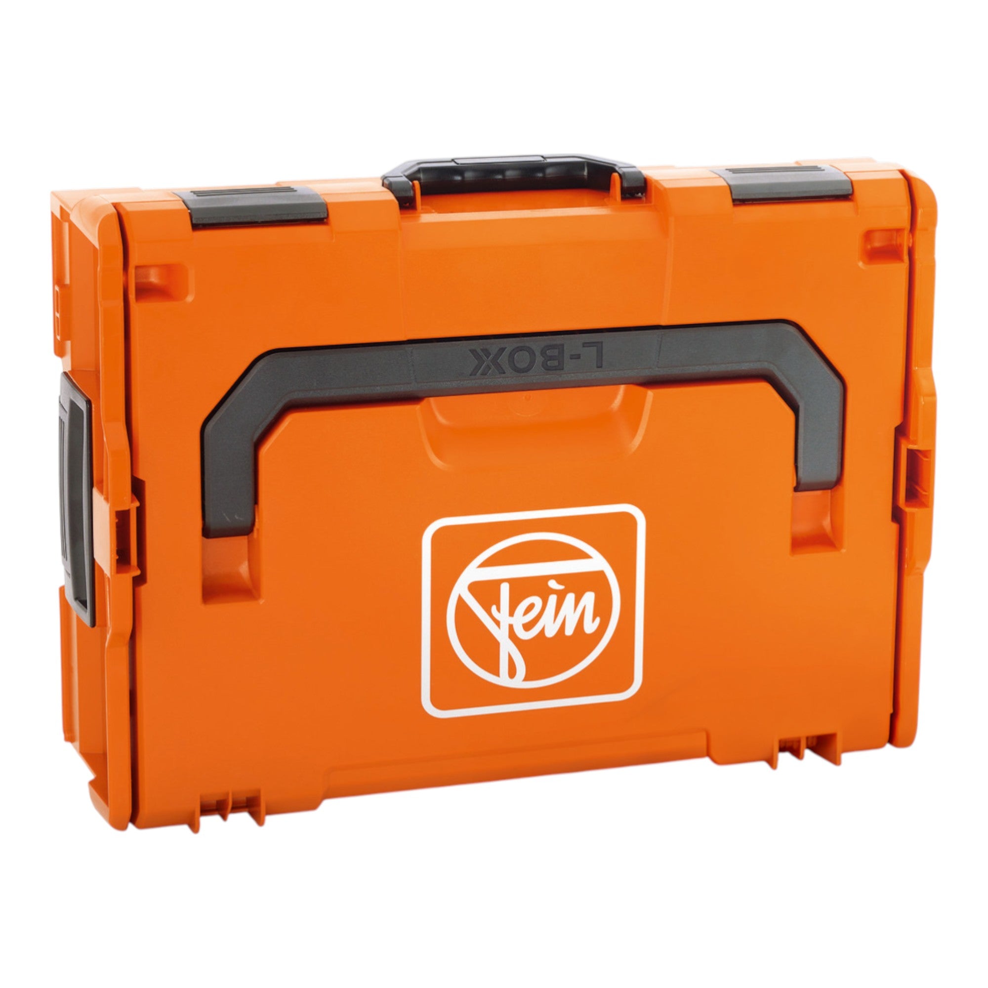 Fein Multimaster MM 700 Max Multifunktionswerkzeug 450 W Starlock Max 72296863000 L Boxx 2 - toolbrothers