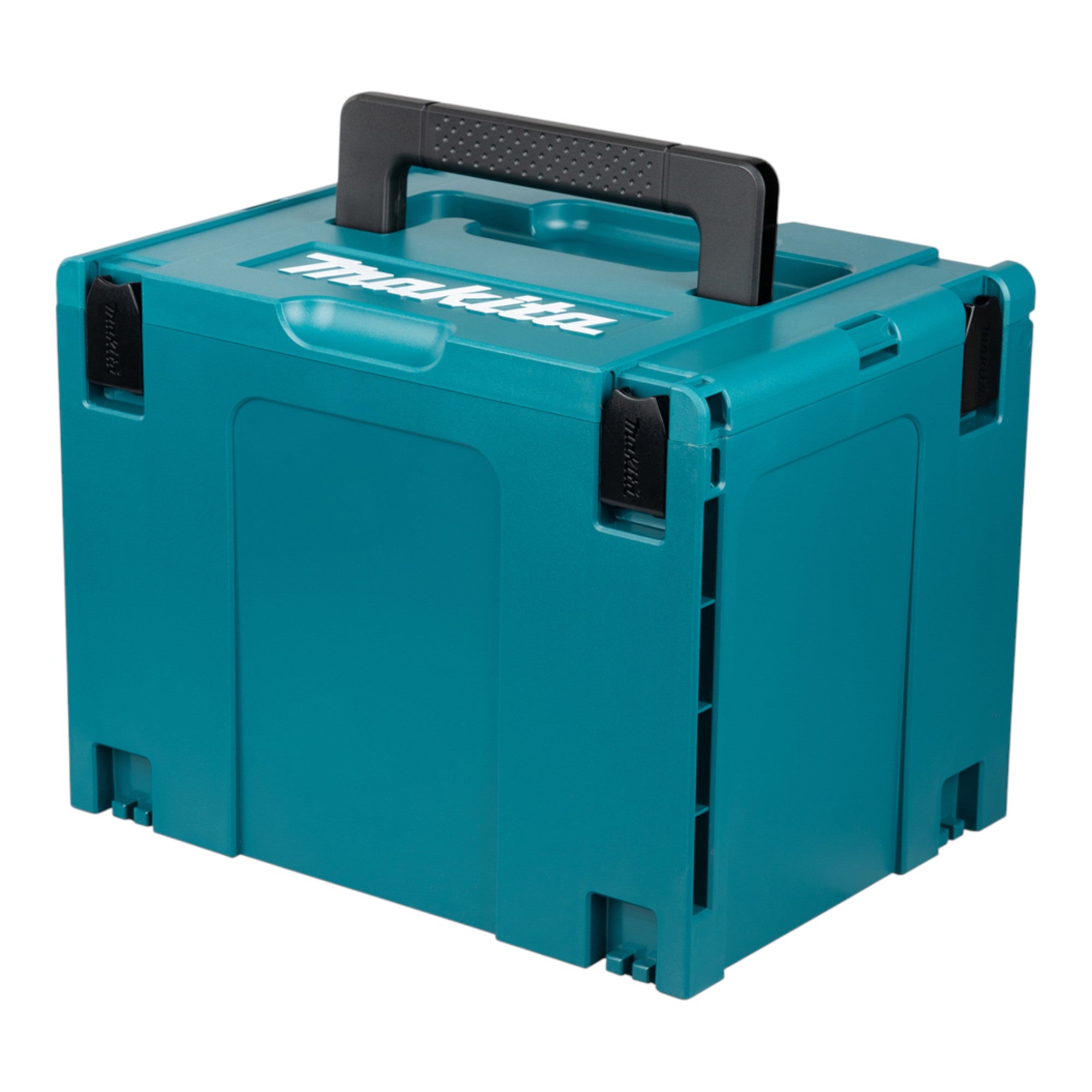 Makita DTR 181 RMJ Akku Bewehrungsverbinder 18 V 0 8 mm Brushless 2x Akku 4 0 Ah Ladegeraet Makpac 2 - toolbrothers