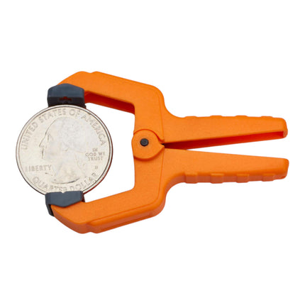 BORA 540520 Mini Federklemmen Set 20 Stueck 1 - toolbrothers