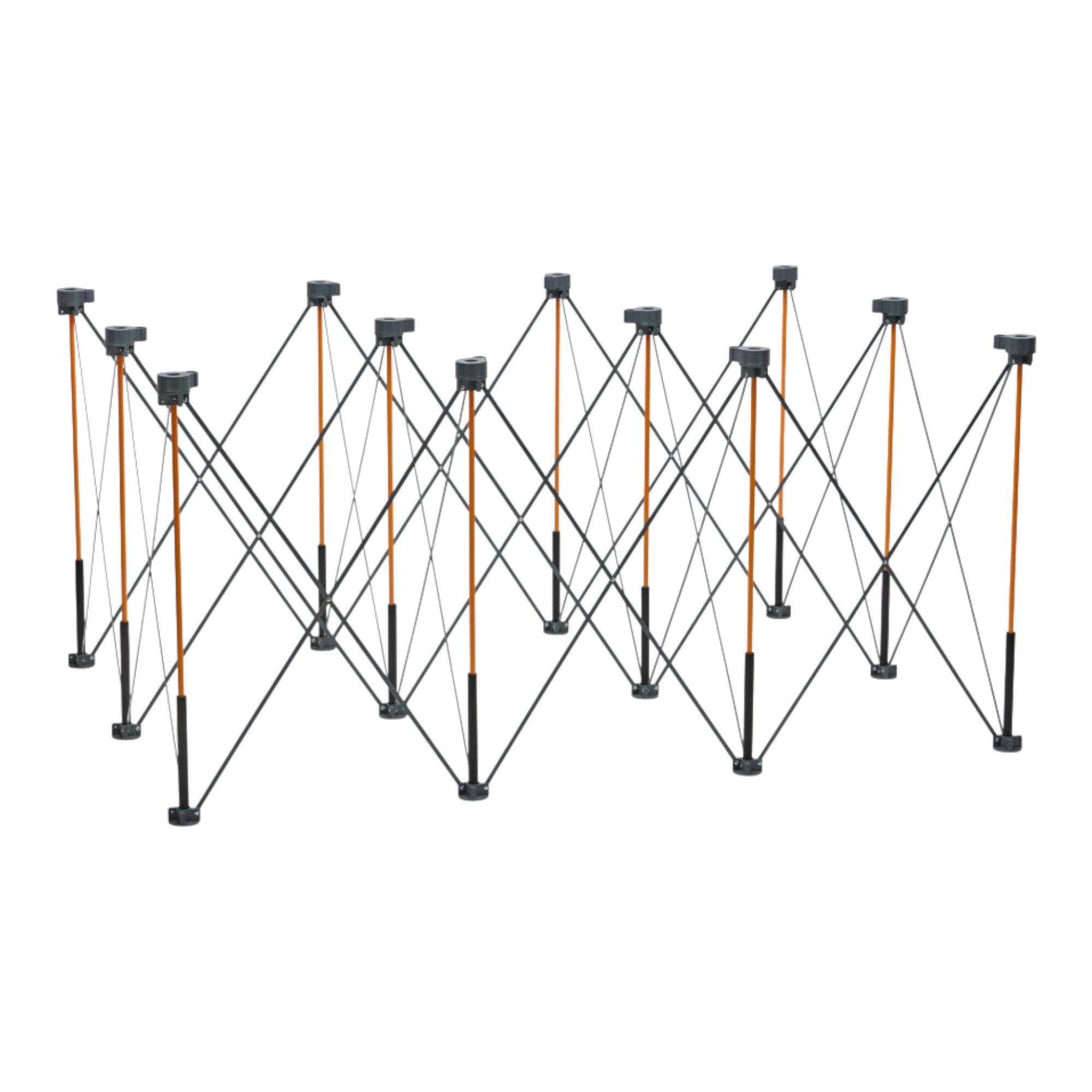 BORA Centipede CT12 Untergestell Klappbar 122 x 183 x 91 4 cm Tragegurt 0 - toolbrothers