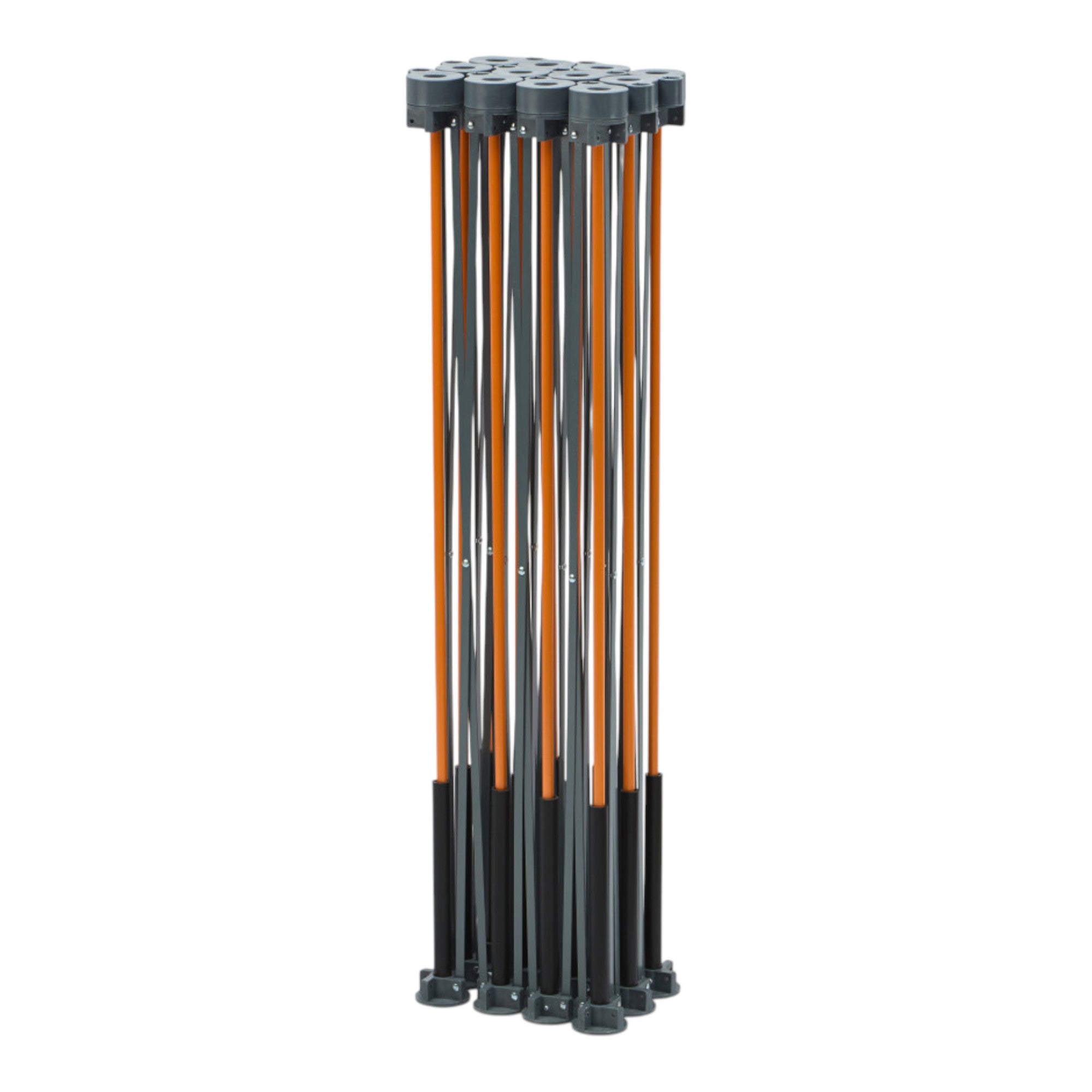 BORA Centipede CT12 Untergestell Klappbar 122 x 183 x 91 4 cm Tragegurt 3 - toolbrothers