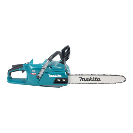 Makita UC 012 GE201 Akku Kettensaege 40 V max 40 cm Brushless 2x Akku 8 0 Ah Ladegeraet 4 - toolbrothers