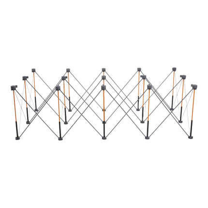 Bora CK15S Centipede Universal Untergestell 122 x 244 cm Hoehe 76 cm Tasche 0 - toolbrothers