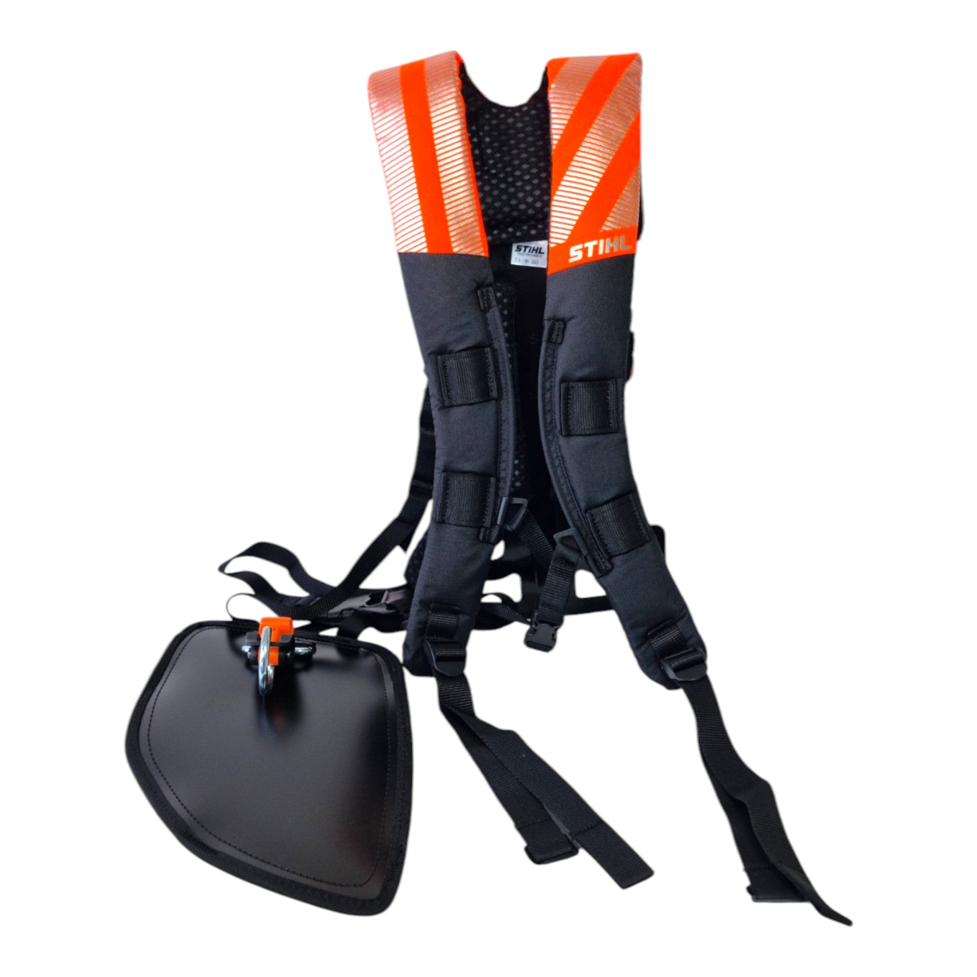 Stihl FS Set ADVANCE X Flex Gurtsystem 00000074802  2 - toolbrothers