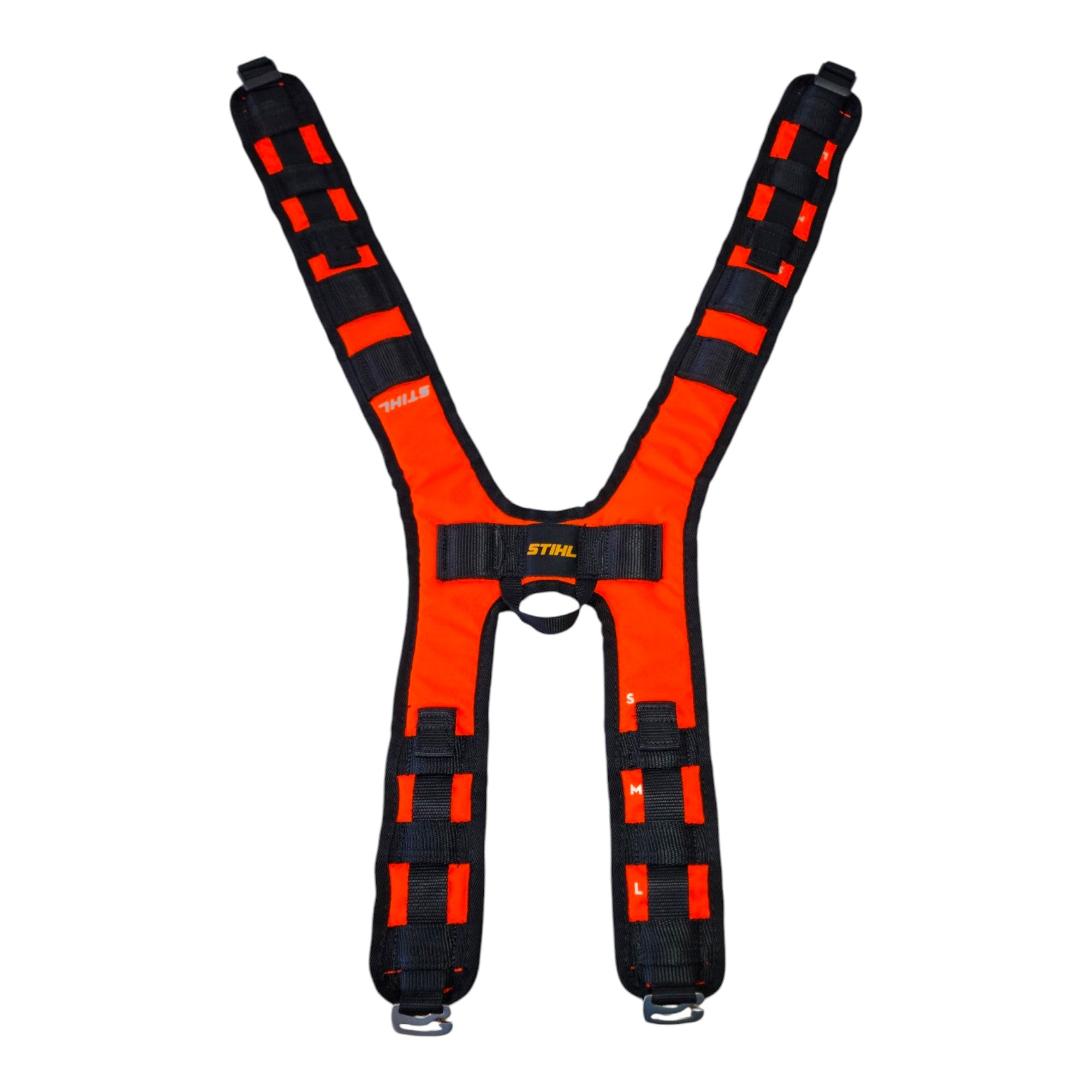 Stihl ADVANCE X Flex Akku Guertel Set 00000074803  1 - toolbrothers