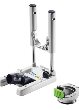 Festool OSC-AH Ansetzhilfe Set ( 203254 ) für Akku Oszillierer OSC 18 ( 574848 ) - Toolbrothers