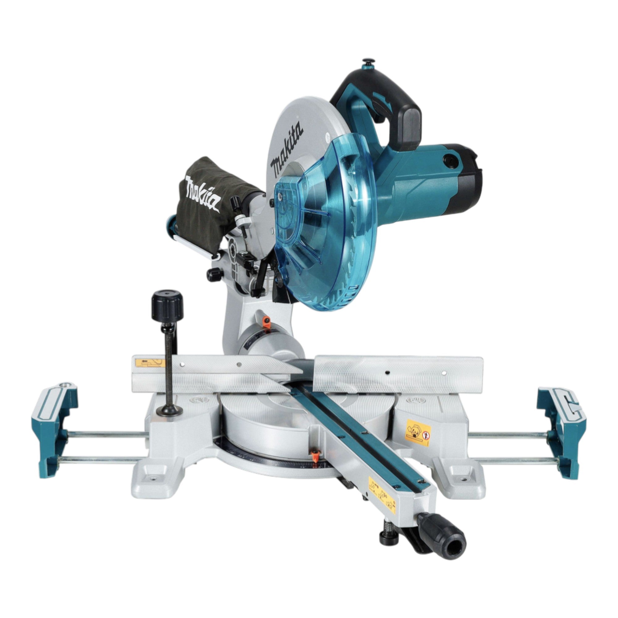 Makita LS 1110 F Kapp und Gehrungssaege 1450 Watt 260 mm 1 - toolbrothers
