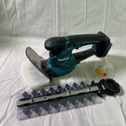 Makita DUM 111 ZX Akku Grasschere Strauchschere 18 V 11 cm Solo ohne Akku ohne Ladegeraet Reparaturgeraet 0 - toolbrothers