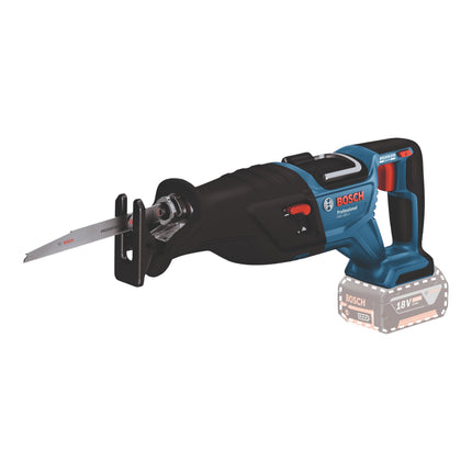 Bosch GSA 185 Li Akku Saebelsaege 18 V 28 mm Brushless 06016C0020 Solo ohne Akku ohne Ladegeraet 1 - toolbrothers