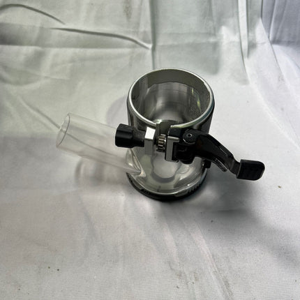 Makita DRT 50 ZJX2 Akku Multifunktionsfraese 18 V Brushless Fraesmodule Makpac ohne Akku ohne Ladegeraet Reparaturgeraet 4 - toolbrothers