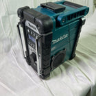 Makita DMR 110 N Akku Baustellenradio 12 V 14 4 V 18 V DAB DAB FM IP64 Solo ohne Akku ohne Ladegeraet Reparaturgeraet 0 - toolbrothers