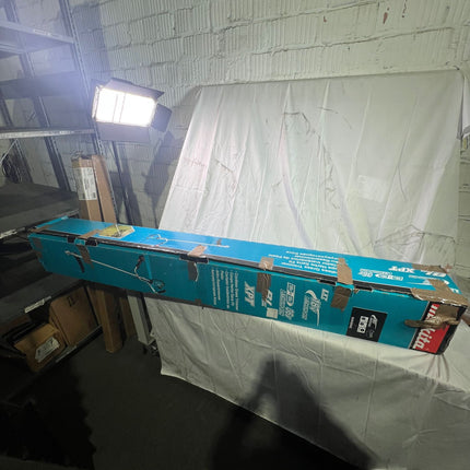 Makita DUR 369 AZ Akku Freischneider 36 V 2x 18 V 43 cm Brushless Solo ohne Akku ohne Ladegeraet Reparaturgeraet 1 - toolbrothers