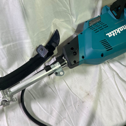 Makita DUR 369 AZ Akku Freischneider 36 V 2x 18 V 43 cm Brushless Solo ohne Akku ohne Ladegeraet Reparaturgeraet 2 - toolbrothers