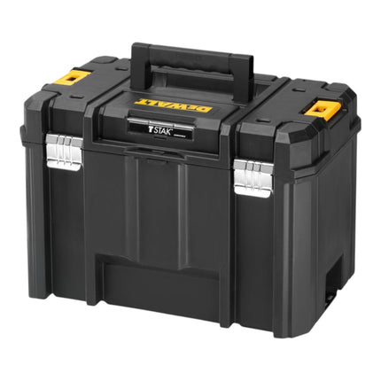 DeWalt DWST1 71229 TSTAK Cart Rollbrett DWST1 71195 TSTAK VI DWST1 70703 TSTAK II Koffer 3 - toolbrothers