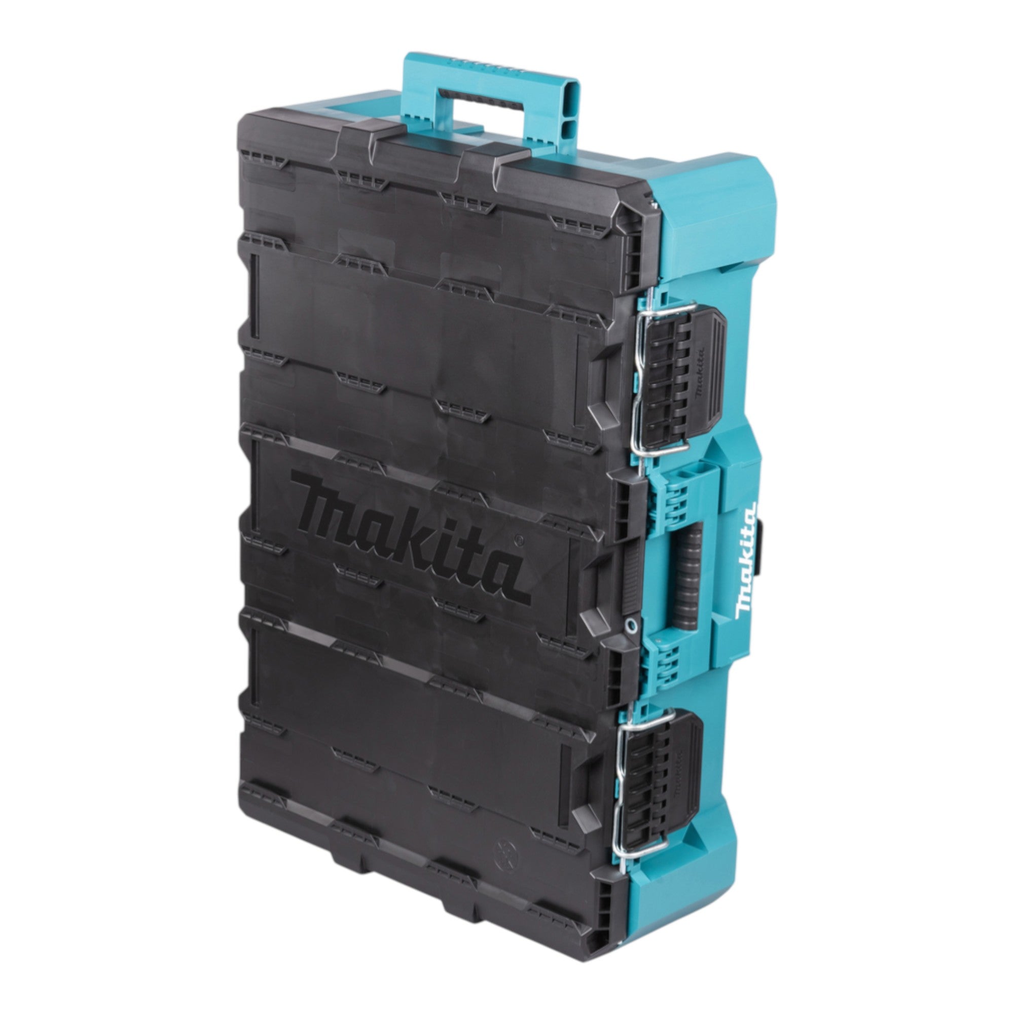 Makita MAKTRAK Werkzeugbox L 565 x 800 x 252 mm 63 16 L P 91017  2 - toolbrothers