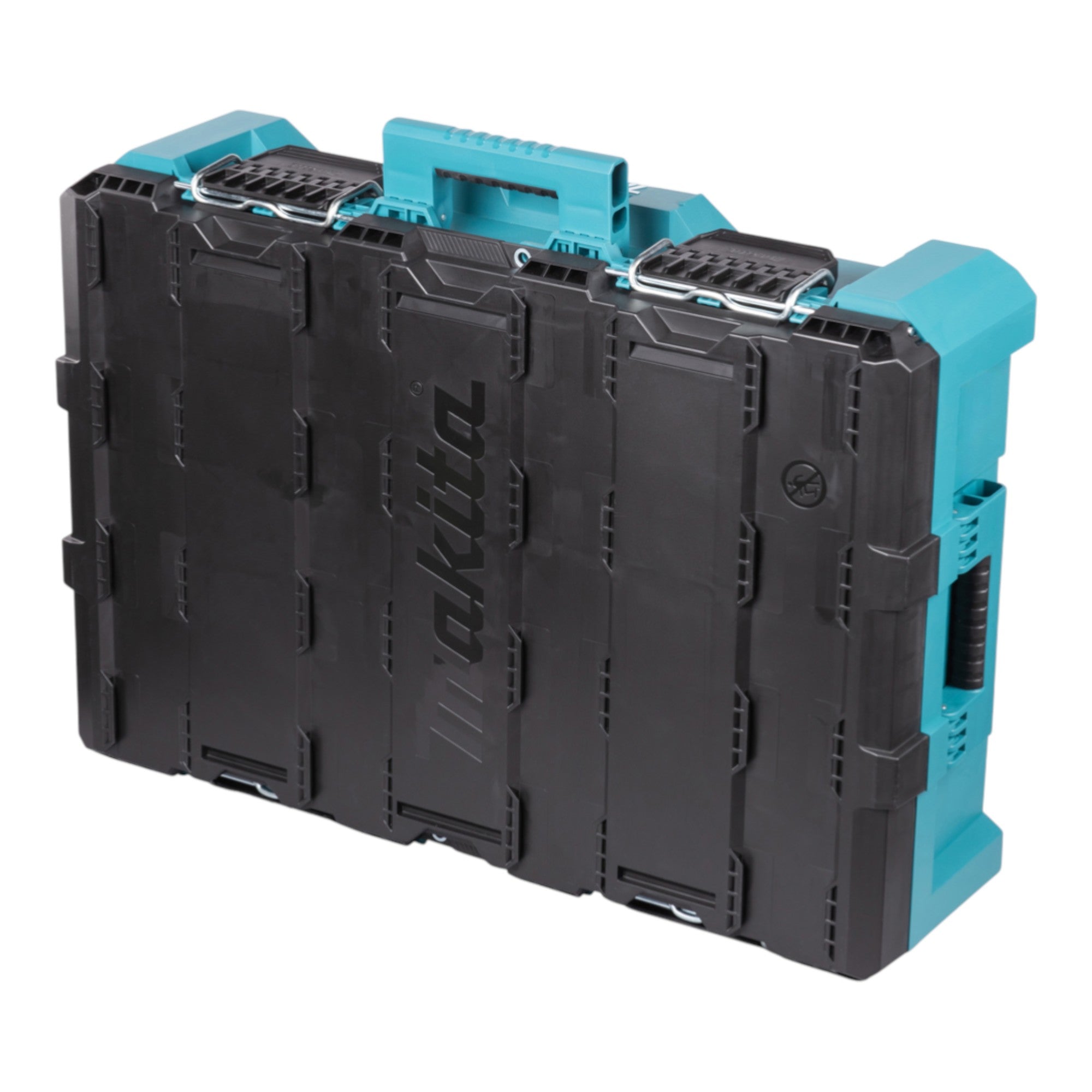 Makita MAKTRAK Werkzeugbox L 565 x 800 x 252 mm 63 16 L P 91017  3 - toolbrothers