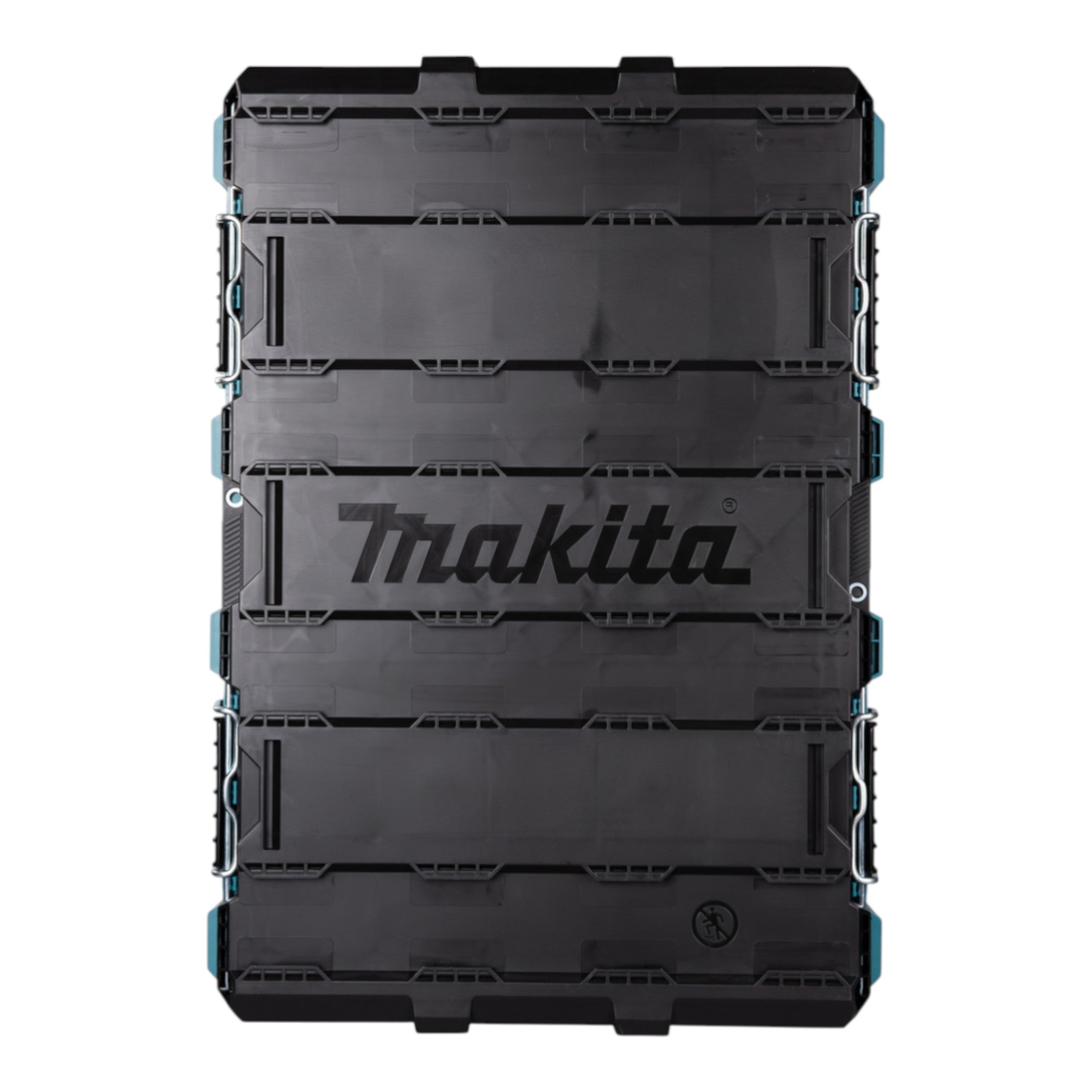 Makita MAKTRAK Werkzeugbox L 565 x 800 x 252 mm 63 16 L P 91017  1 - toolbrothers