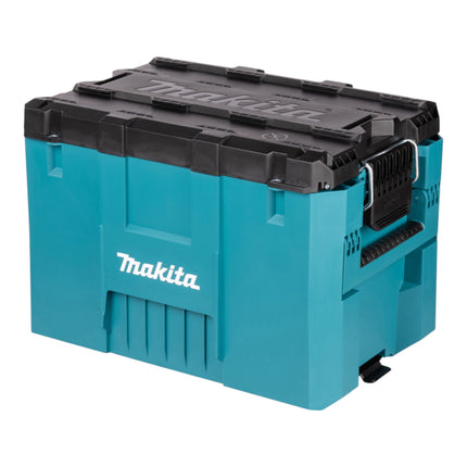Makita MAKTRAK Erweiterung Werkzeugbox XL 565 x 394 x 402 mm 58 49 L P 91023  0 - toolbrothers