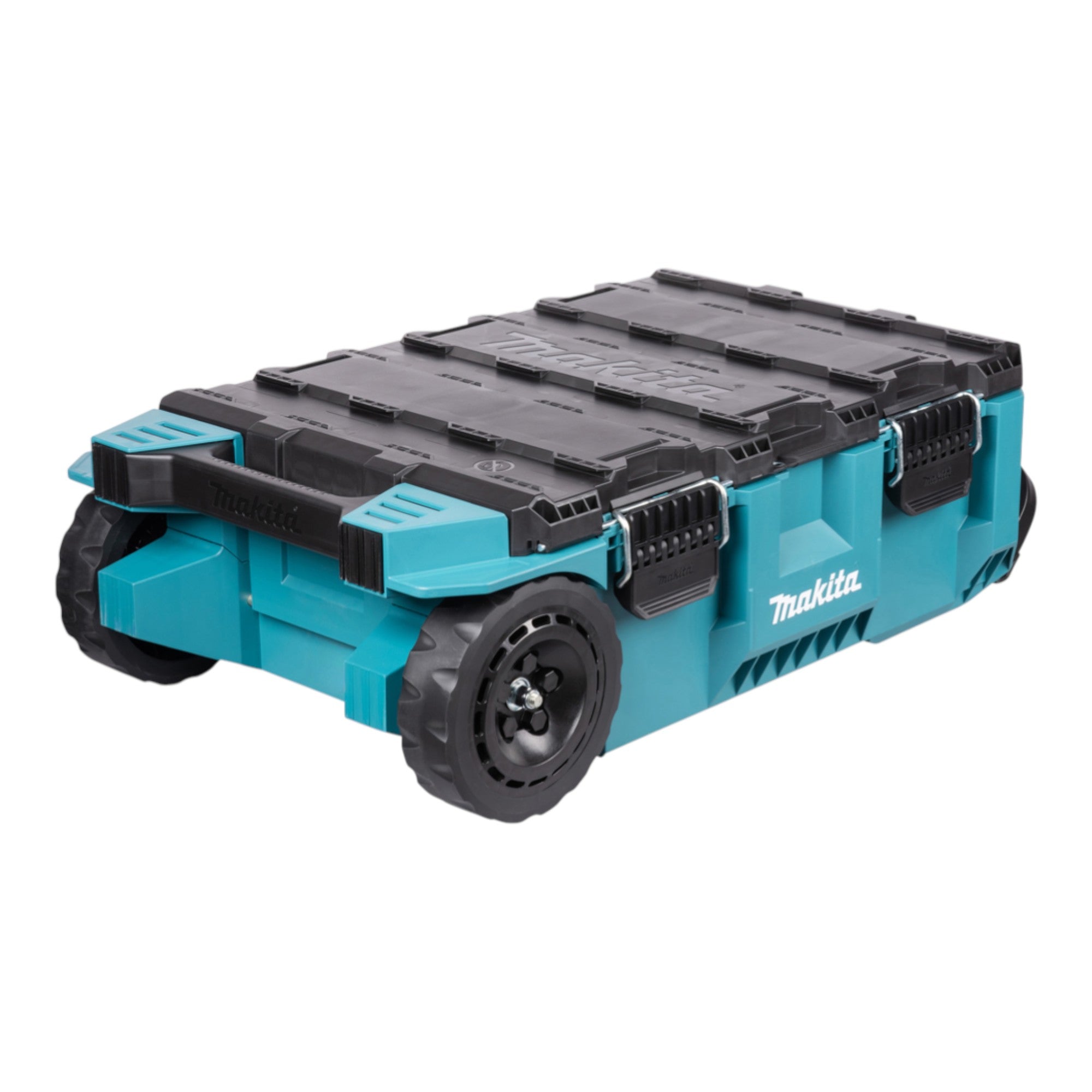 Makita MAKTRAK Trolley Werkzeugbox L 565 x 1011 x 295 mm 113 kg Traglast P 91001  2 - toolbrothers