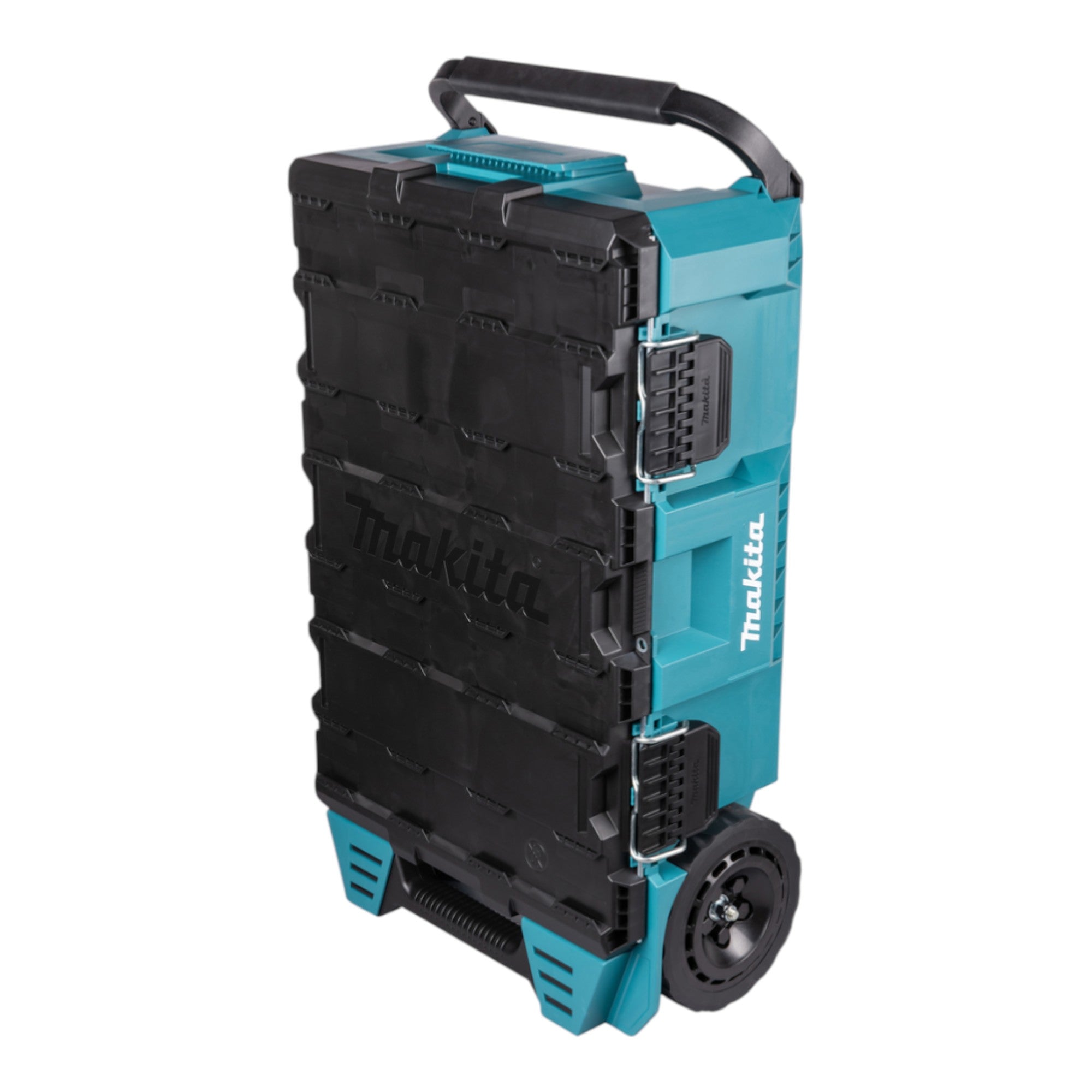 Makita MAKTRAK Trolley Werkzeugbox L 565 x 1011 x 295 mm 113 kg Traglast P 91001  3 - toolbrothers