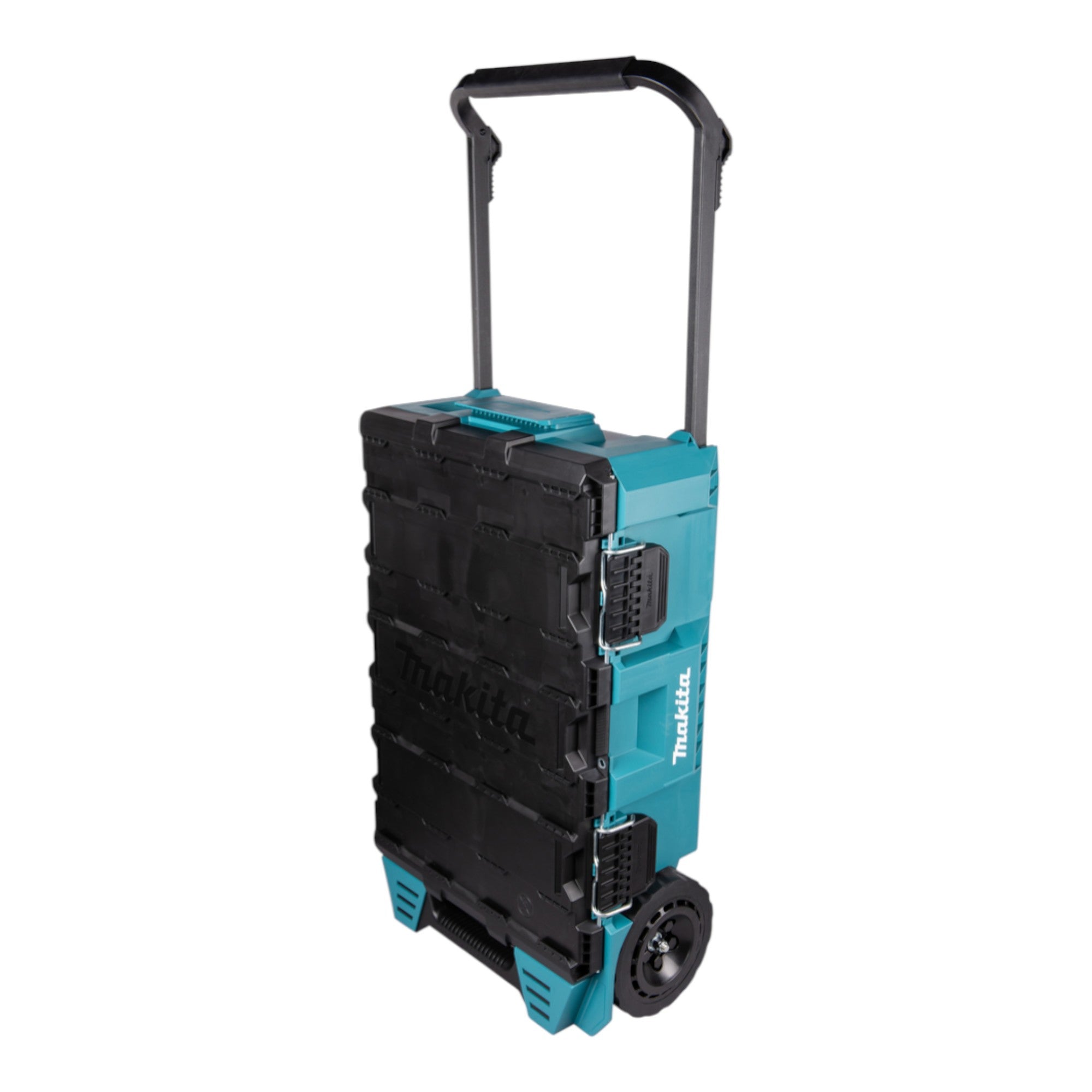 Makita MAKTRAK Trolley Werkzeugbox L 565 x 1011 x 295 mm 113 kg Traglast P 91001  4 - toolbrothers