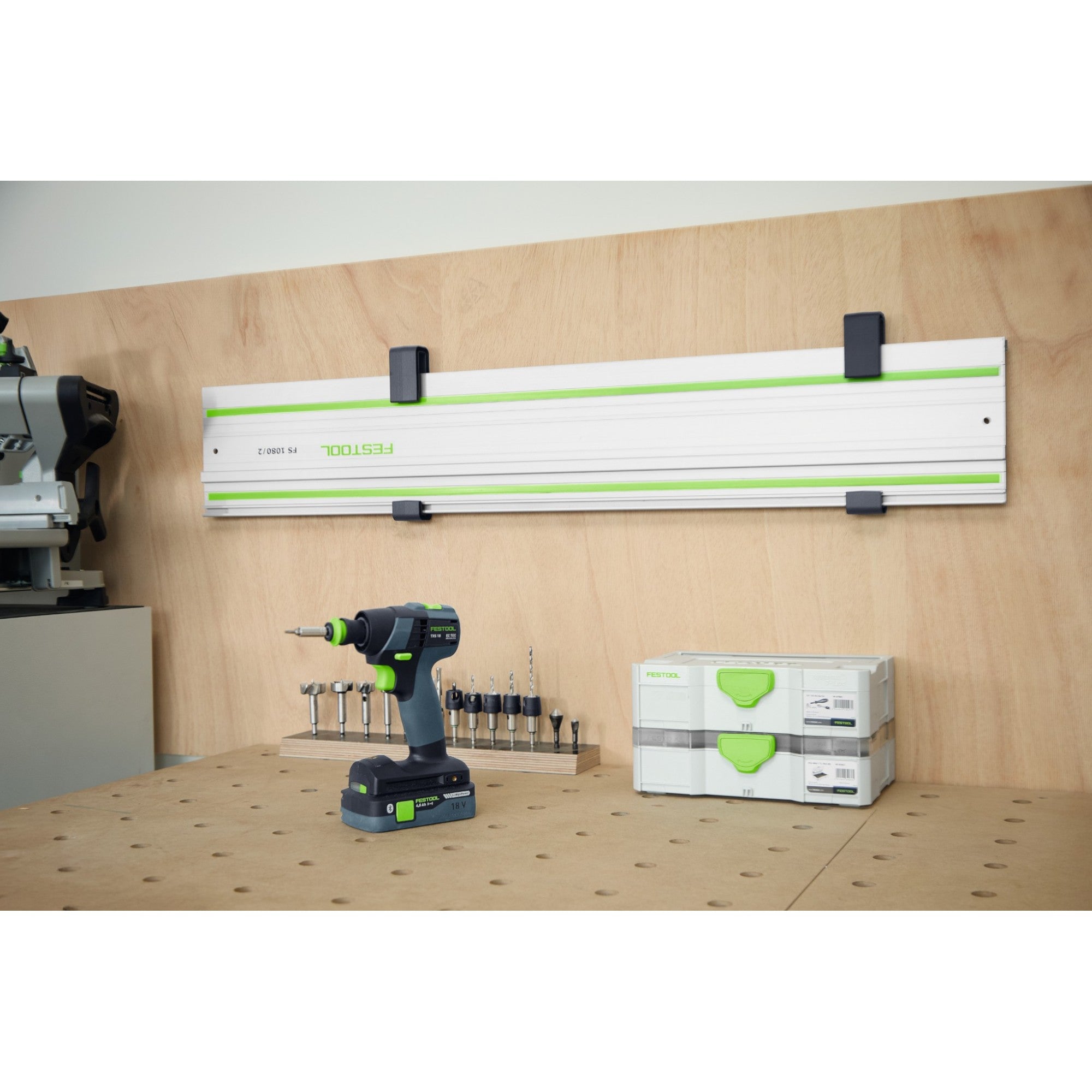 Festool HA FS 2 Halterung fuer FS 2 und FS 2 KP Fuehrungsschienen 578938  4 - toolbrothers