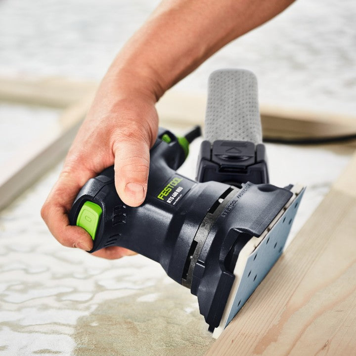 Festool 80x133 P220 GR 50 Schleifmittel Granat 80 x 133 mm P220 50 Stueck 578997  2 - toolbrothers