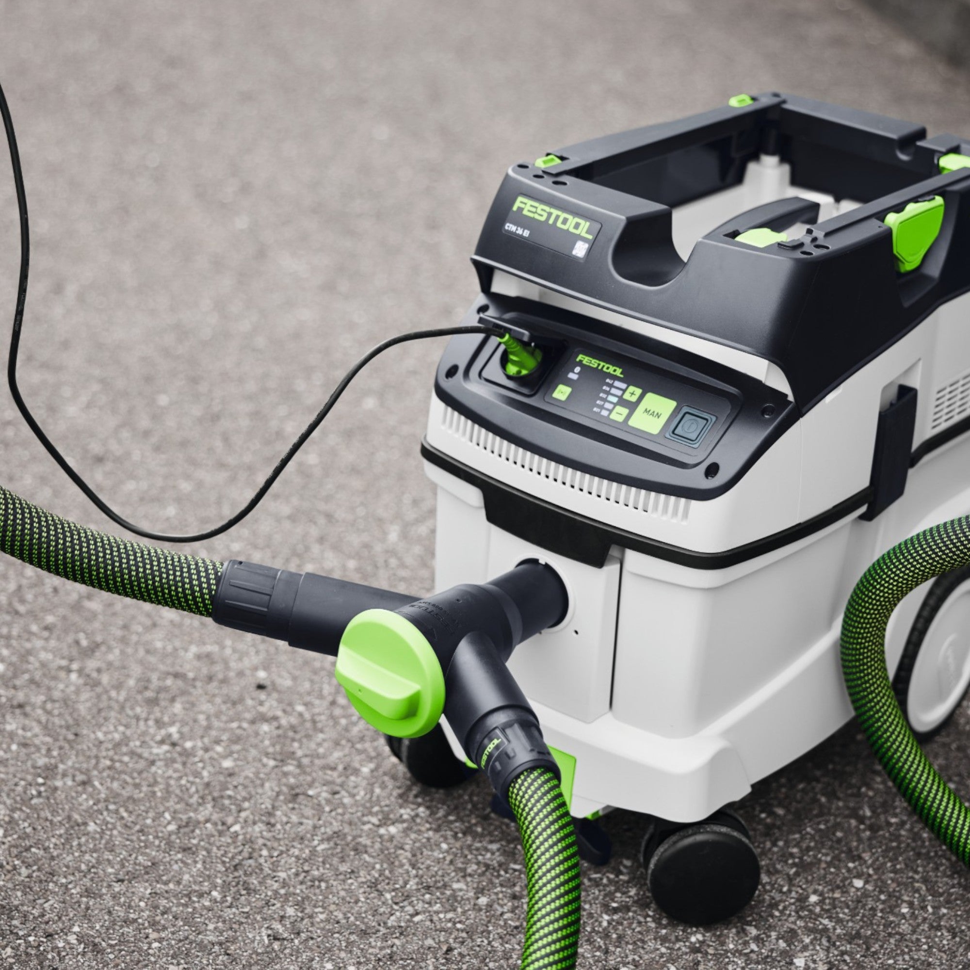 Festool SV AS D50 SWT Y Ventil fuer CT 26 bis 48 Absaugmobile 578533  1 - toolbrothers