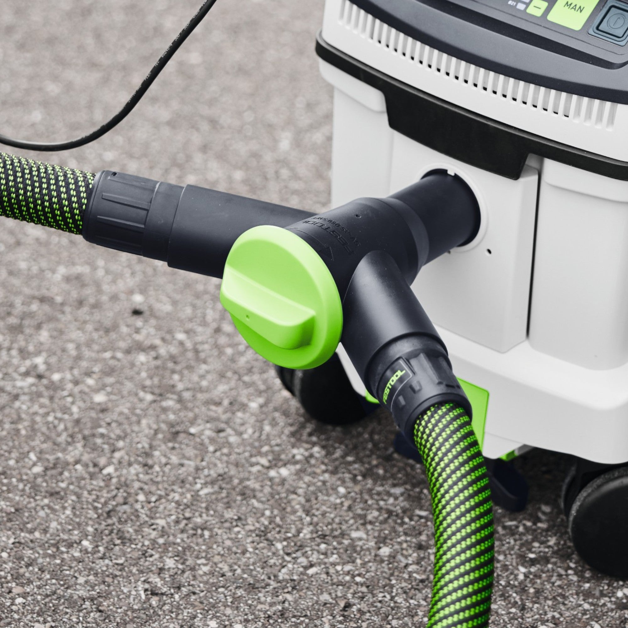 Festool SV AS D50 SWT Y Ventil fuer CT 26 bis 48 Absaugmobile 578533  2 - toolbrothers